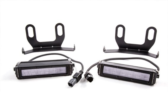 DIO LED Light Bars