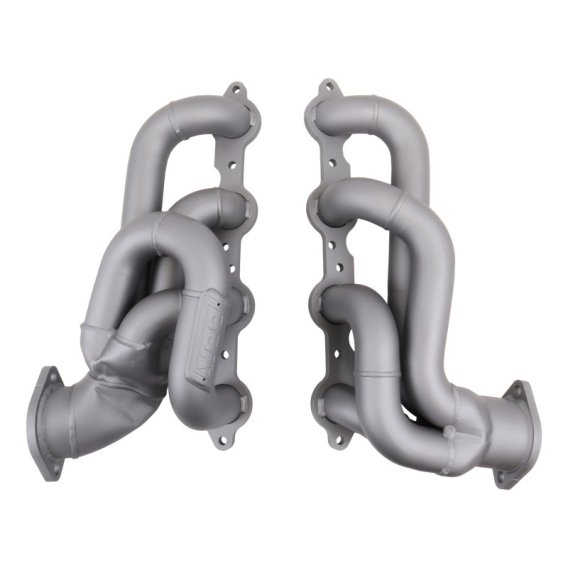 BBK Short Tuned Length Headers