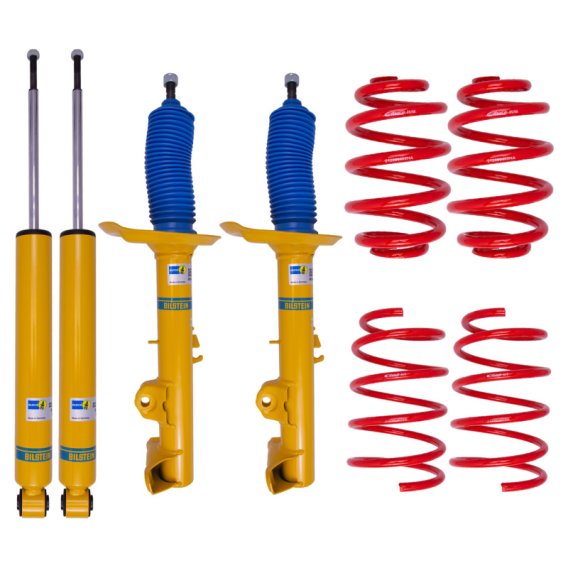 BIL B12 Series Suspension Kits