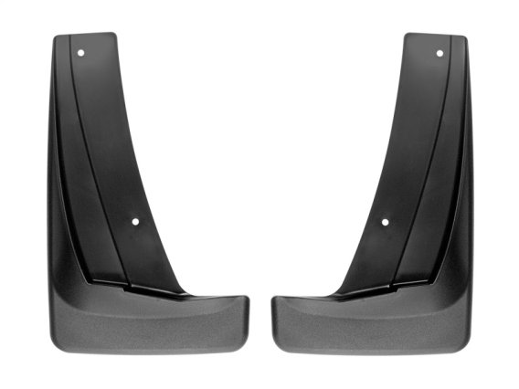 WT No Drill Mudflaps