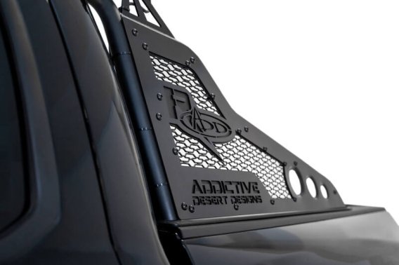 ADD Race Series Chase Rack
