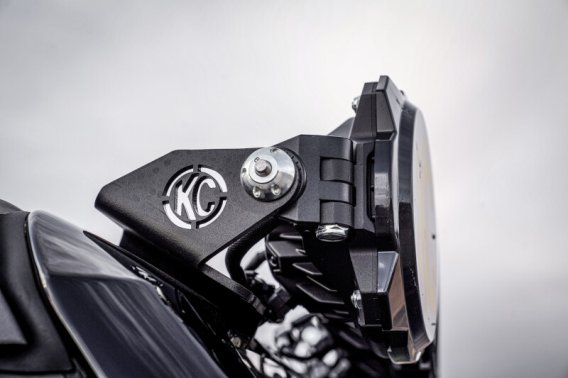 KCL Light Mounts