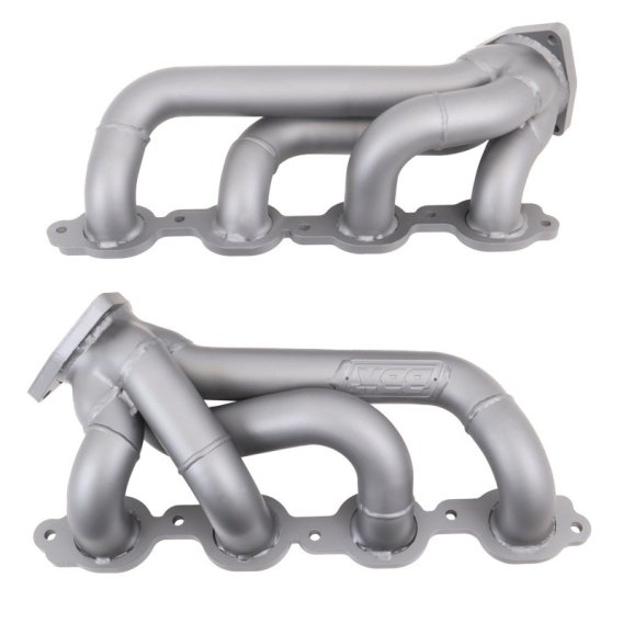 BBK Short Tuned Length Headers