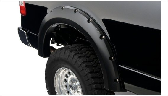 BUS Pocket Style Flares