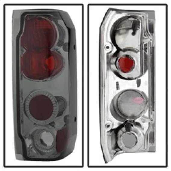 SPY Euro Tail Lights