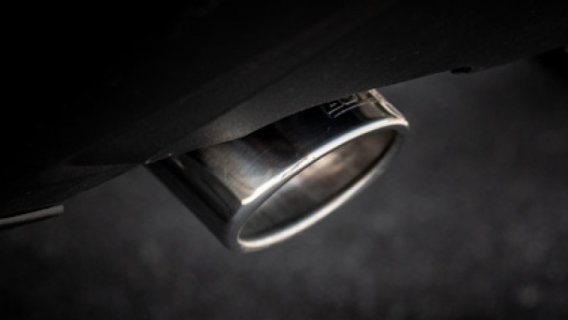 BOR Axle Back S-Type