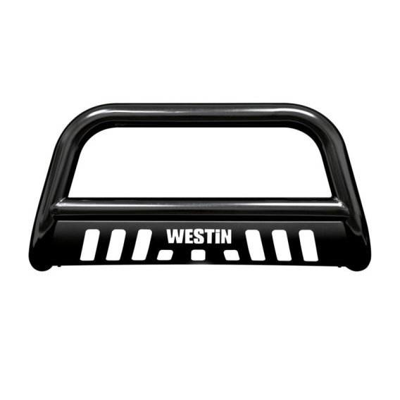 WES Bull Bars - E-Series