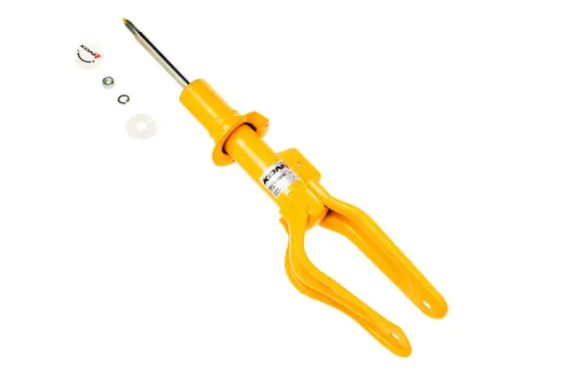 KON Sport (Yellow) Shocks