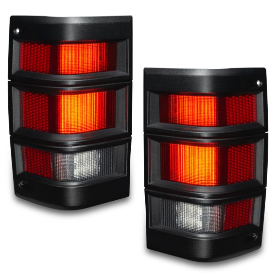 ORL Tail Lights