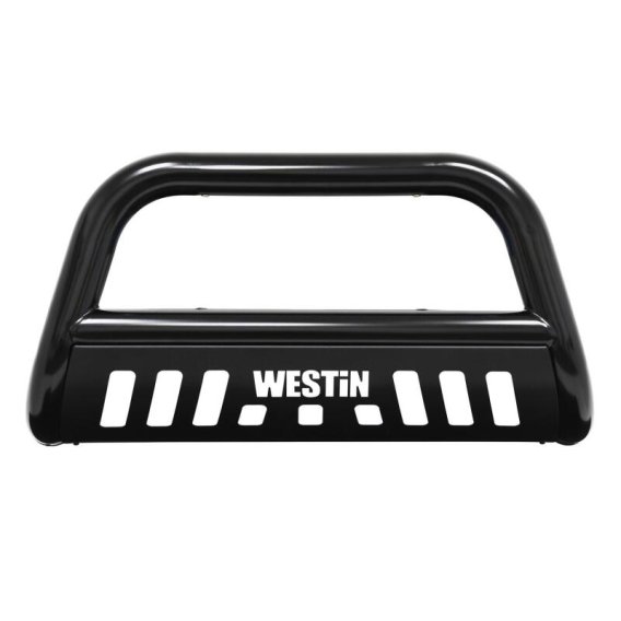 WES Bull Bars - E-Series