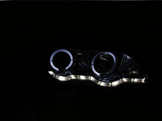 ANZ Projector Headlights