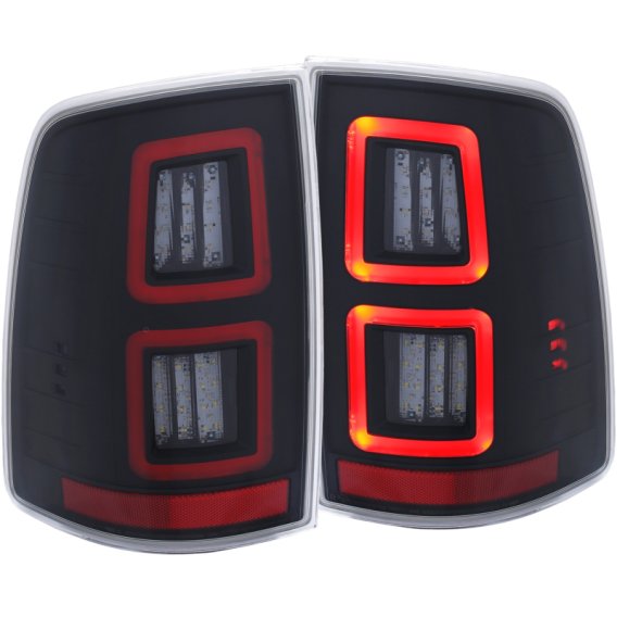 ANZ LED Taillights