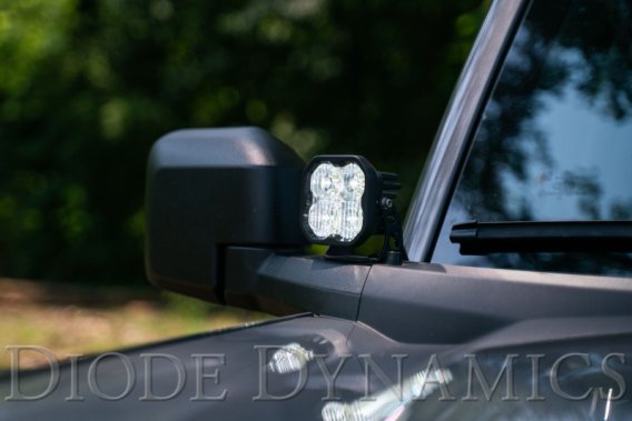 DIO LED Light Pods