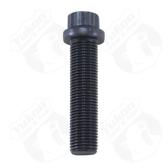 YUK Bolts