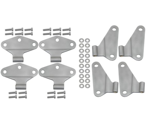 KEN Door Hinge