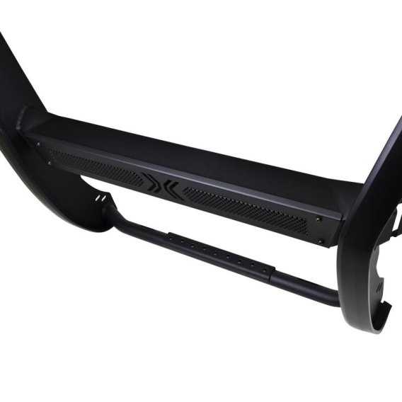 WES Sportsman Grille Guards