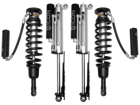 ICO 3.0 Series Shocks