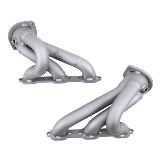 BBK Short Tuned Length Headers
