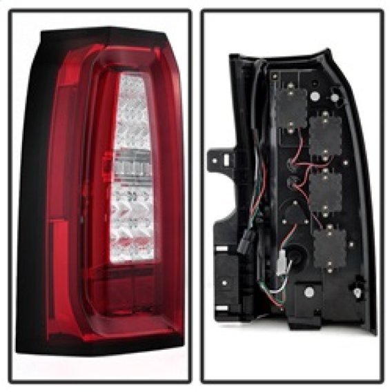 SPY LED Tail Lights