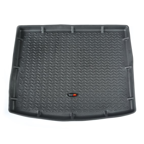RUG Floor Liners - Black