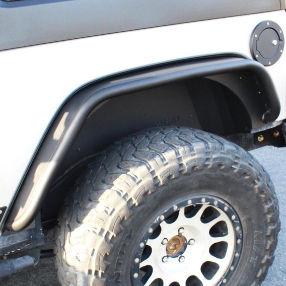 WES Inner Fenders