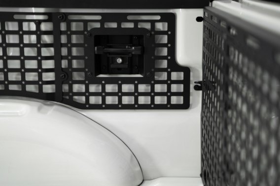 ADD Molle Panels