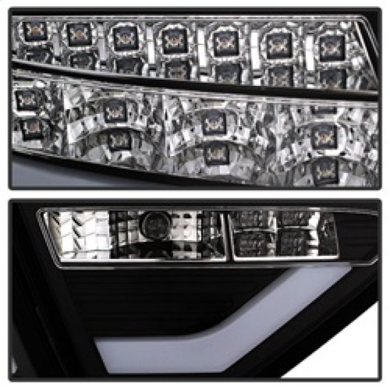 SPY LED Tail Lights
