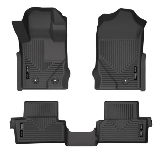 HL WB - Combo - Black