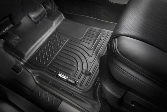 HL WB - Combo - Black