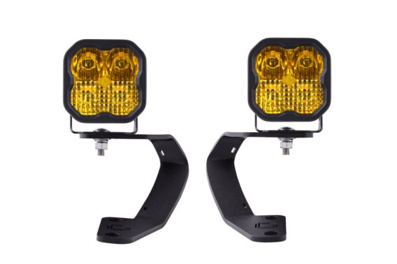 DIO LED Light Pods