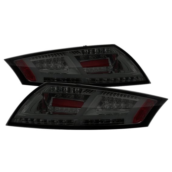 SPY LED Tail Lights