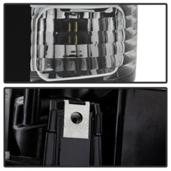 SPY LED Tail Lights