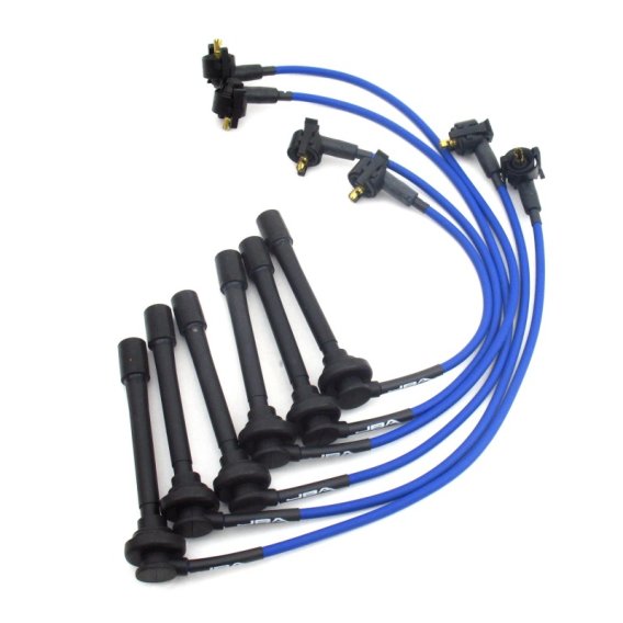 JBA Ignition Wires