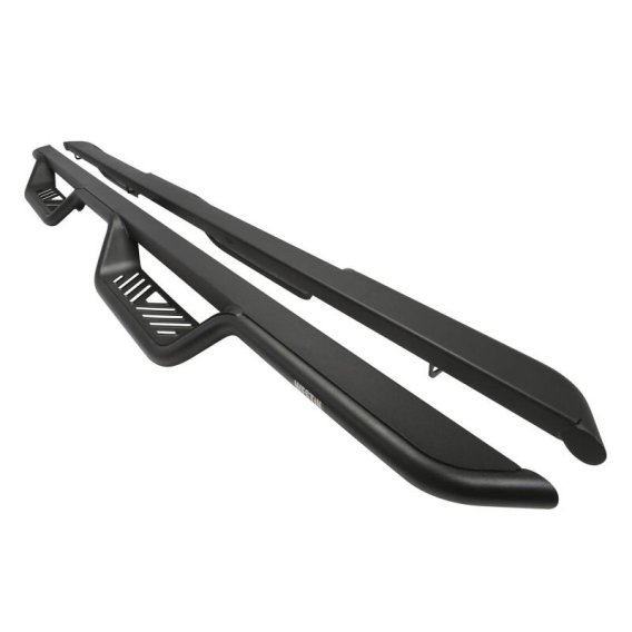 WES Nerf Bars - Outlaw