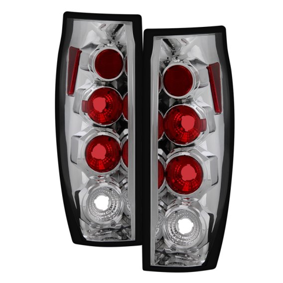 SPY Euro Tail Lights