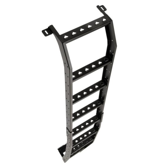 WES MESA Roof Racks
