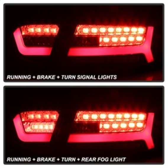 SPY LED Tail Lights
