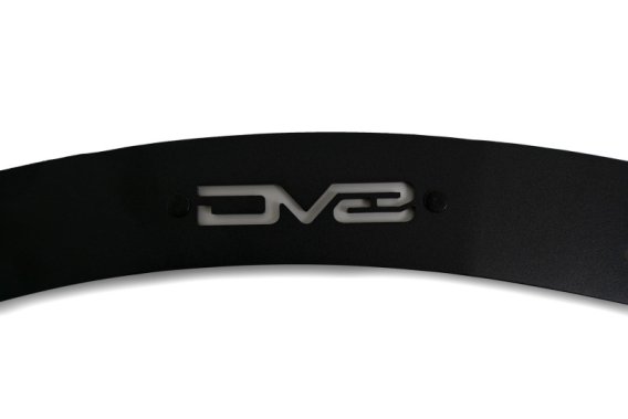 DVE Fender Deletes