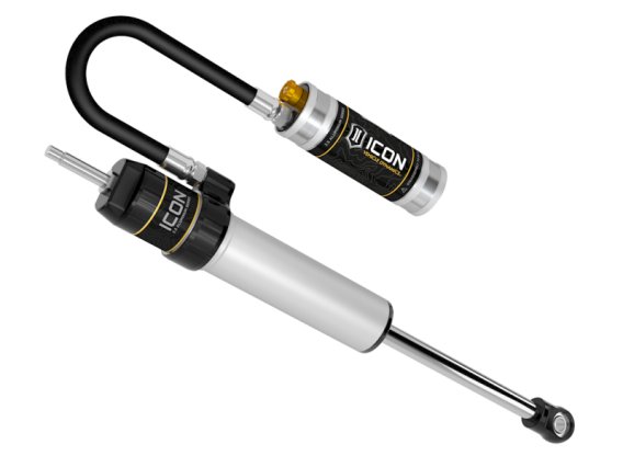 ICO 2.5 Series Shocks
