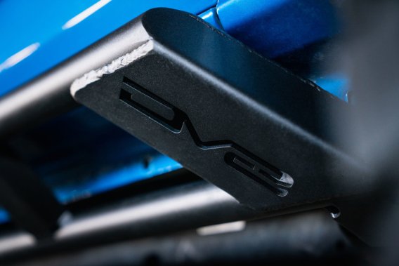 DVE Rock Sliders