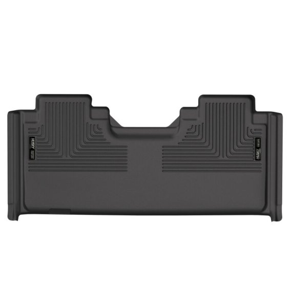 HL WB - Rear - Black