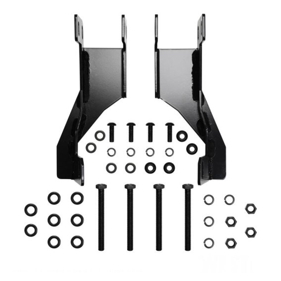 WES Bull Bars - E-Series