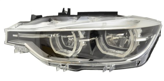 HELLA Halogen Bulb
