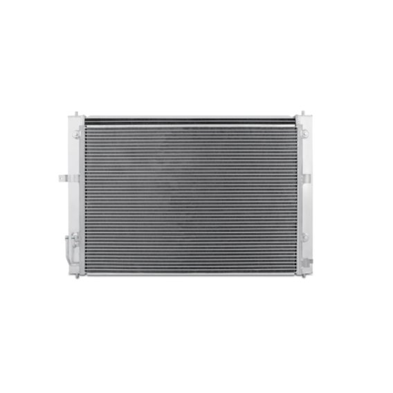 MM Radiators - Alum