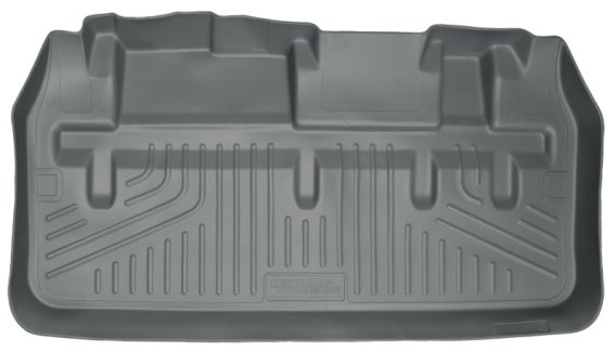 HL WB - Cargo - Gray