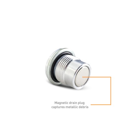 MM Transmission Pan