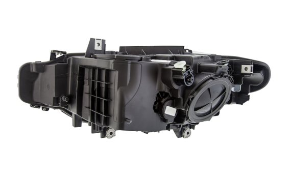 HELLA Headlight Assemblies