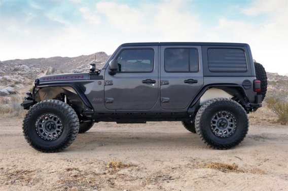 FAB Fenders