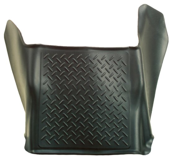 HL WB - C Hump - Black