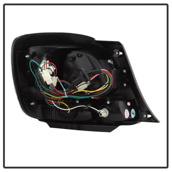 SPY LED Tail Lights